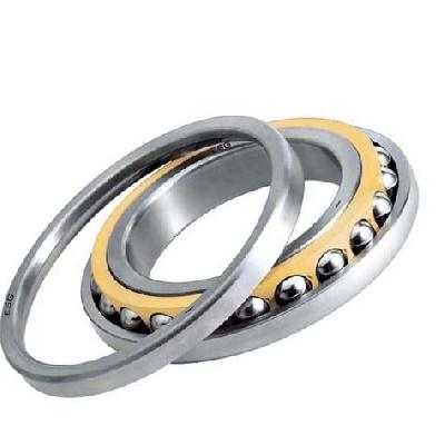 Four-point contact ball bearings