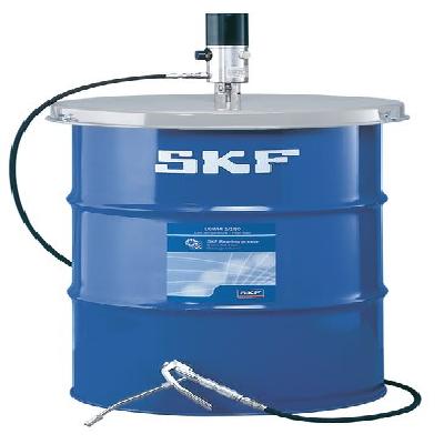 Grease 180 Kg Drum