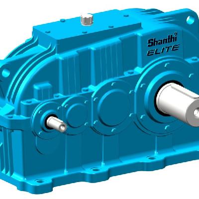 HP 032 Shanthi Gear