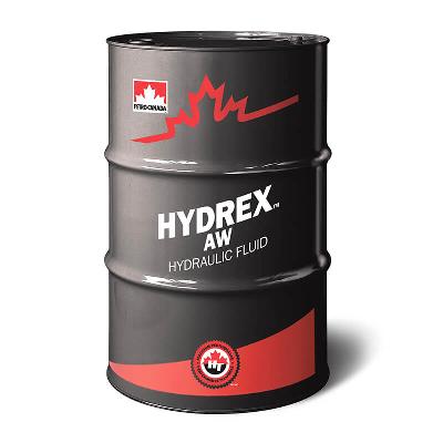 Mak Hydrol Aw68 Hydraulic Oil-26 Lit