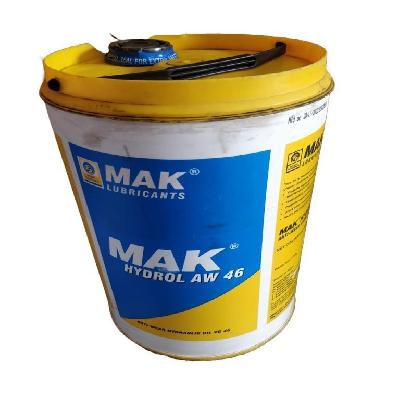 Mak Hydrol Aw 46-26 Ltr