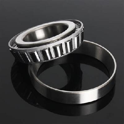 Needle Roller Bearings With Machined Rings, Without An Inner Ring