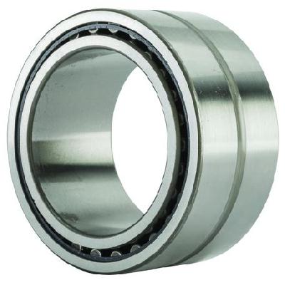 Needle Roller Bearings With Machined Rings