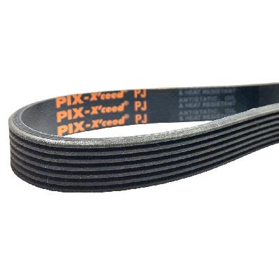 Pix V Belt(Classical  Wedge Narrow), Ribbed Poly  V-Belts(PH,PJ,PK,PL,PM)