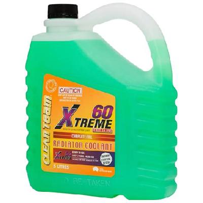 Radiator Coolants