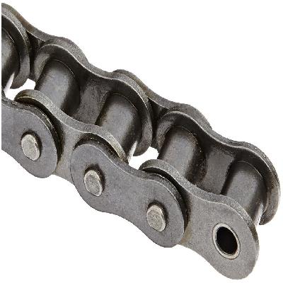 Roller Chain - Single Strand