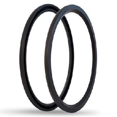 Rubber OD Seals