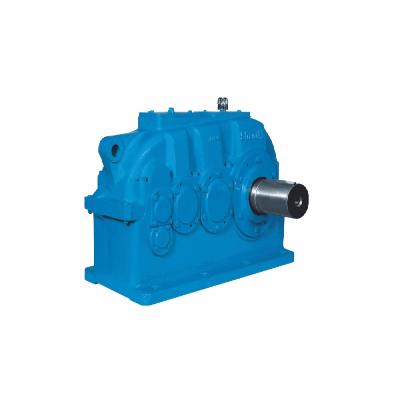 Shanthi Helical Gearmotor  HP042