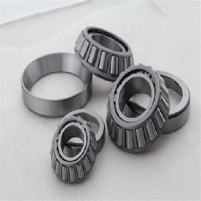 Single Row Tapered Roller Bearings
