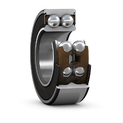 SKF Double Row Angular Contact Ball Bearings