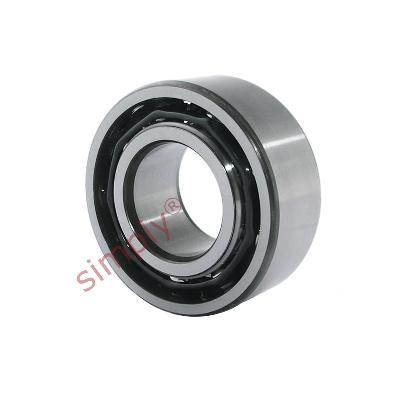 SKF Double Row Deep Groove Ball Bearings