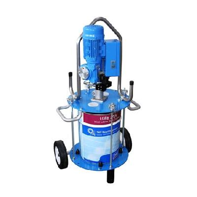 SKF Grease pumps