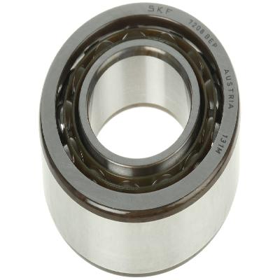 SKF Single Row Angular Contact Ball Bearings
