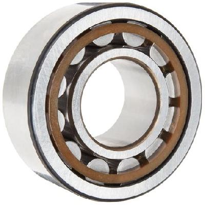 SKF Single row cylindrical roller bearings