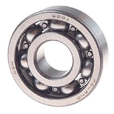 SKF Single Row Deep Groove Ball Bearings