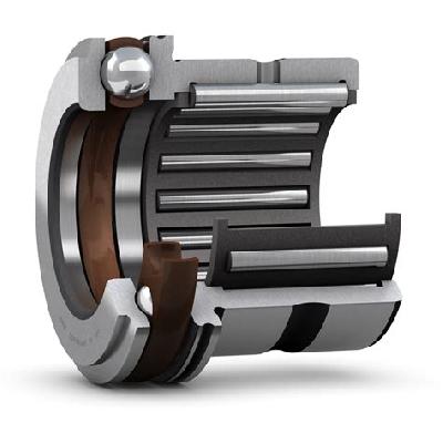 Tapered Roller Bearings