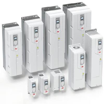 ABB AC Drives ACS550, ACS560 Series