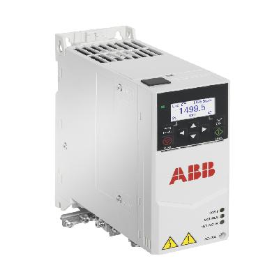 ABB Drive ACS355, ACS380
