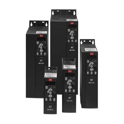 Danfoss Drive FC301