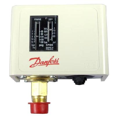 Danfoss Pressure Switch Kp35