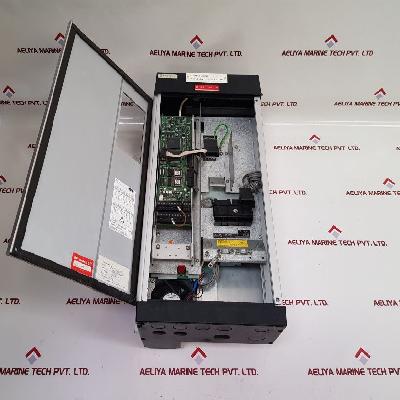 Danfoss VLT 5000 AC Drive