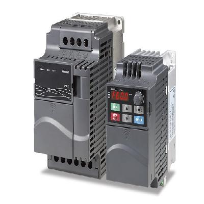Delta drive VFD022E21A
