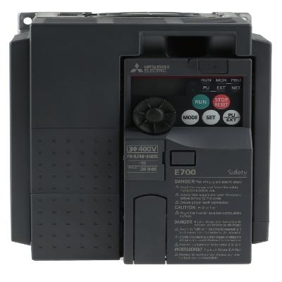 Mitsubishi Drive FR-E740-060-E16