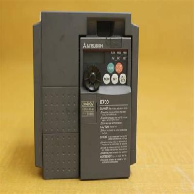 Mitsubishi E700 AC Drive