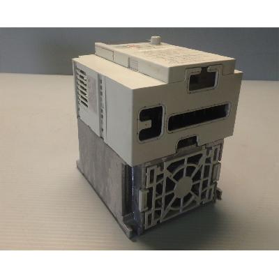 Mitsubishi Freqrol E500 AC Drive
