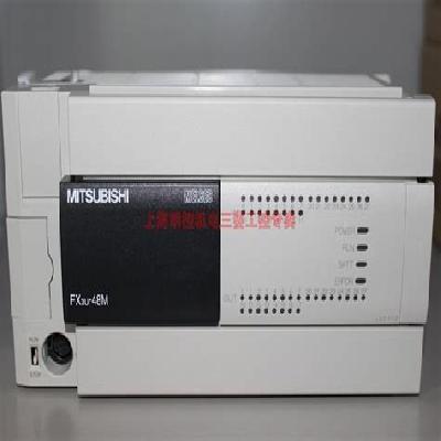 Mitsubishi FX3U PLC FX3U-48MR-DS