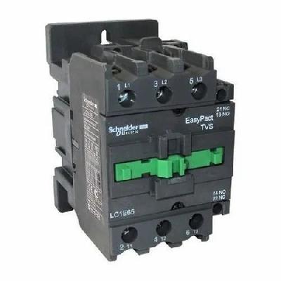 Schneider Power Contactors LC1E160M5 LC1E0901B7 LC1E12