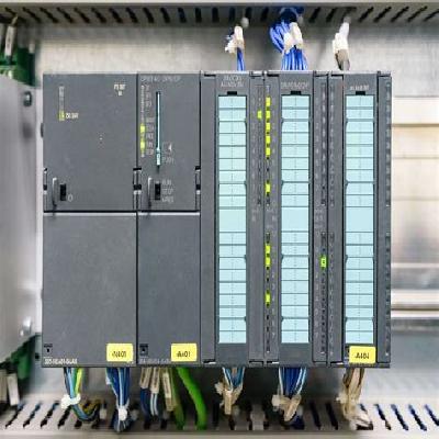 Simens Programmable Logic Controller