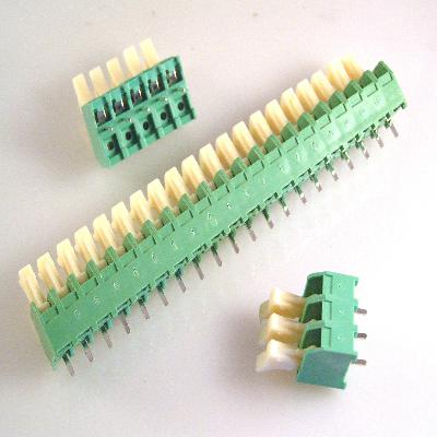 Terminal Block Connectors