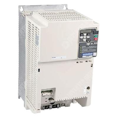 Yaskawa Drives V1000