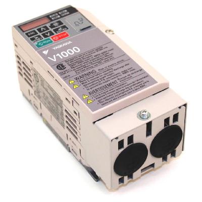 Yaskawa Drives V1000