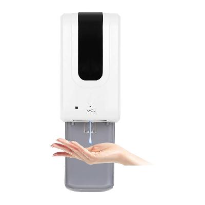 Automatic Sanitizer Dispenser 4.5litrs( liquid type)