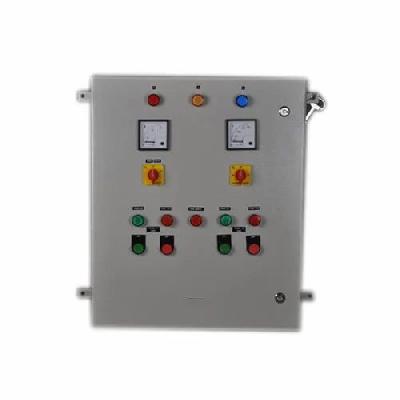 Water Level Control Panel