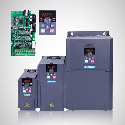AC Drives