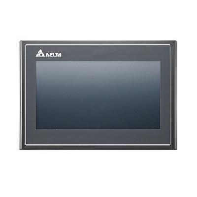 Delta HMI Touch Panel