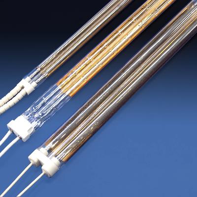 Industrial IR Lamp