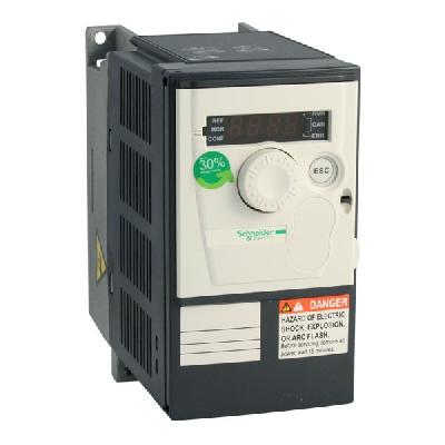 Invt AC Servo Motor