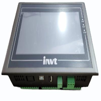 Invt HMI Panel