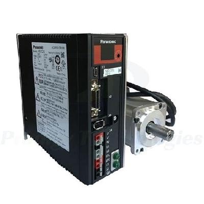 Panasonic AC Servo Drive