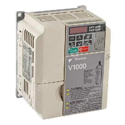 Yaskawa V1000 AC Drive