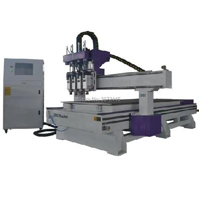 1325 Pneumatic CNC Router