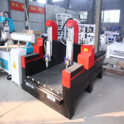 Advertising 1325 Double Head Spindle Independent