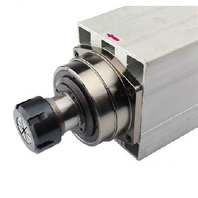 AIR-COOLING SPINDLES