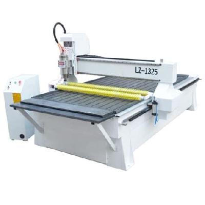 CNC Router Roller Machine