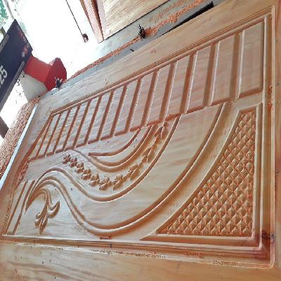 Door Carving Machines