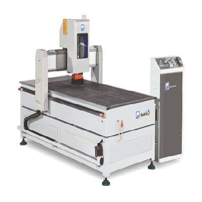 High Configuration CNC Router
